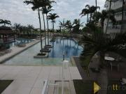 Apartamento para Venda em Guarujá/SP Enseada 4 Quartos