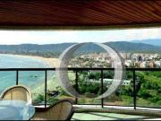 Apartamento para Venda em Guarujá/SP Enseada 4 Quartos