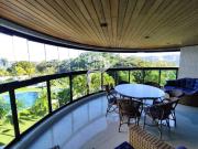 Apartamento para Venda em Guarujá/SP Enseada 5 Quartos