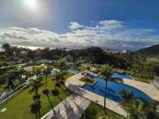Apartamento para Venda em Guarujá/SP Tortuga 5 Quartos