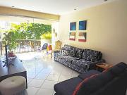 Apartamento para Venda em Guarujá/SP Enseada 5 Quartos