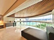 Apartamento para Venda em Guarujá/SP Enseada 5 Quartos
