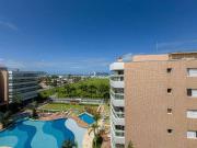 Apartamento para Venda em Guarujá/SP Enseada 5 Quartos