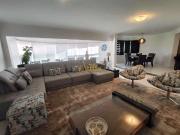 Apartamento para Venda em Guarujá/SP Enseada 5 Quartos