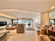 Apartamento para Venda em Guarujá/SP Enseada 5 Quartos