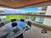 Apartamento para Venda em Guarujá/SP Enseada 5 Quartos