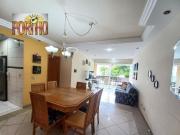 Apartamento para Venda em Guarujá/SP Enseada 5 Quartos