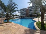 Apartamento para Venda em Guarujá/SP Enseada 5 Quartos