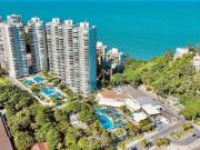 Apartamento para Venda em Guarujá/SP Enseada 5 Quartos