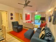 Apartamento para Venda em Guarujá/SP Enseada 5 Quartos