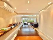 Apartamento para Venda em Guarujá/SP Enseada 5 Quartos