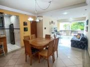 Apartamento para Venda em Guarujá/SP Enseada 5 Quartos