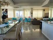 Apartamento para Venda em Guarujá/SP Enseada 5 Quartos