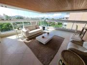 Apartamento para Venda em Guarujá/SP Enseada 5 Quartos