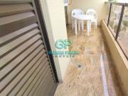 Apartamento para Venda em Guarujá/SP Enseada 5 Quartos