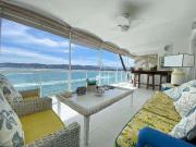 Apartamento para Venda em Guarujá/SP Enseada 5 Quartos