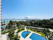 Apartamento para Venda em Guarujá/SP Enseada 5 Quartos