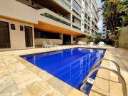 Apartamento para Venda em Guarujá/SP Enseada