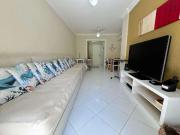 Apartamento para Venda em Guarujá/SP Jardim Ana Maria 3...