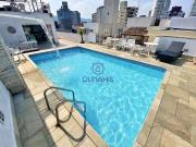 Apartamento para Venda em Guarujá/SP Jardim Ana Maria 4...