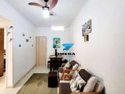 Apartamento para Venda em Guarujá/SP Jardim Astúrias 1...