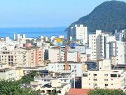 Apartamento para Venda em Guarujá/SP Jardim Astúrias 1...