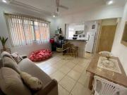 Apartamento para Venda em Guarujá/SP Jardim Astúrias 1...