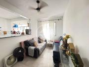 Apartamento para Venda em Guarujá/SP Jardim Astúrias 1...