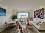 Apartamento para Venda em Guarujá/SP Jardim Astúrias 1...