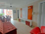 Apartamento para Venda em Guarujá/SP Jardim Astúrias 1...