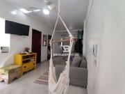 Apartamento para Venda em Guarujá/SP Jardim Astúrias 1...