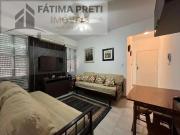 Apartamento para Venda em Guarujá/SP Jardim Astúrias 1...