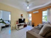 Apartamento para Venda em Guarujá/SP Jardim Astúrias 1...