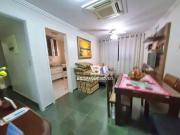 Apartamento para Venda em Guarujá/SP Jardim Astúrias 1...