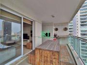 Apartamento para Venda em Guarujá/SP Jardim Astúrias 2...