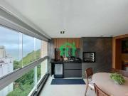 Apartamento para Venda em Guarujá/SP Jardim Astúrias 2...
