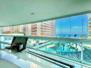 Apartamento para Venda em Guarujá/SP Jardim Astúrias 2...