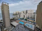 Apartamento para Venda em Guarujá/SP Jardim Astúrias 2...