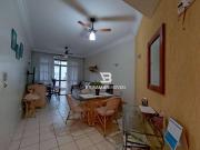 Apartamento para Venda em Guarujá/SP Jardim Astúrias 2...