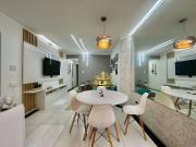 Apartamento para Venda em Guarujá/SP Jardim Astúrias 2...