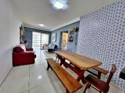 Apartamento para Venda em Guarujá/SP Jardim Astúrias 2...