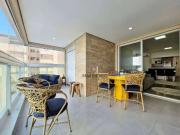 Apartamento para Venda em Guarujá/SP Jardim Astúrias 2...