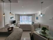 Apartamento para Venda em Guarujá/SP Jardim Astúrias 2...