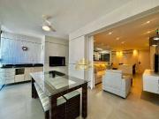 Apartamento para Venda em Guarujá/SP Jardim Astúrias 2...