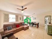 Apartamento para Venda em Guarujá/SP Jardim Astúrias 2...