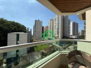 Apartamento para Venda em Guarujá/SP Jardim Astúrias 2...