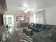 Apartamento para Venda em Guarujá/SP Jardim Astúrias 2...