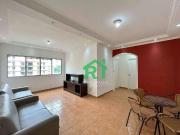 Apartamento para Venda em Guarujá/SP Jardim Astúrias 2...