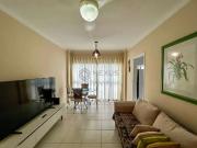 Apartamento para Venda em Guarujá/SP Jardim Astúrias 2...