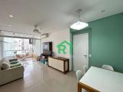 Apartamento para Venda em Guarujá/SP Jardim Astúrias 2...